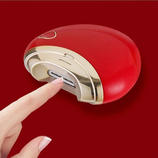 Electric Nail Trimmer for Adults and Newborns to All Age Baby Nail Care & Grooming Nail Cutter