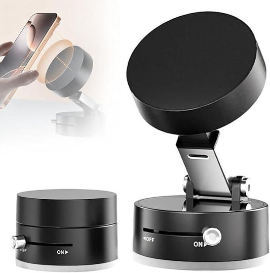 Mobile Holder for Car Dashboard & Windshield
