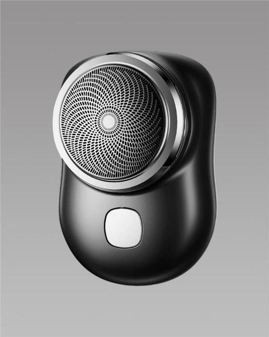 Mini Electric Razor & Rechargeable Shaver